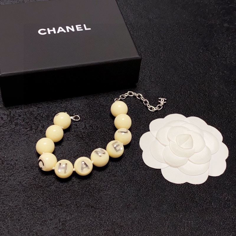 Chanel Bracelets